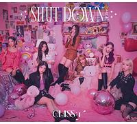 Class:Y - Shut Down -Jp Ver.-