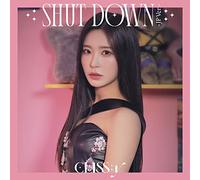 Class:Y - Shut Down -Jp Ver.- (Hyeongseo Edition)