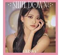 Class:y - Shut Down -Jp Ver.- (Jimin Edition)