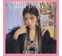 Class:Y - Shut Down -Jp Ver.- (Riwon Edition)