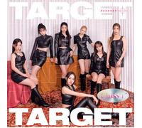 CLASS:y - TARGET (2nd Japanese Single Album) - Regular Edition (TARGET)