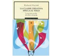 Classe Creativa Spicca Il Volo. La [Italia]