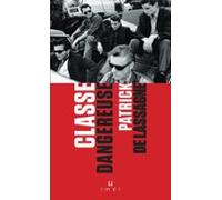 Classe Dangereuse (ebook)