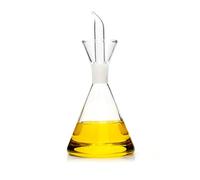 Classe di Franco Nucci - Aceitera cónica con sistema antigoteo, 125 ml