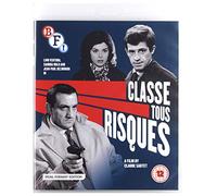 Classe Tous Risques (DVD + Blu-ray) [2014] [Reino Unido] [Blu-ray]