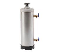 Classeq ws16-sk Manual descalcificador de agua, 16 L, acero inoxidable