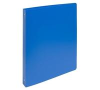 Classeur 4 anneaux 30 mm polypropylene opaque - a4 maxi
