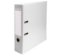 Classeur a levier polypropylene a4 maxi dos de 80mm - a4