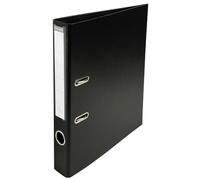 Classeur a levier pvc a4 dos de 50mm