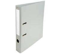 Classeur a levier pvc a4 dos de 50mm