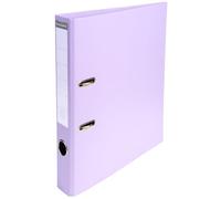 Classeur a levier pvc a4 dos de 50mm