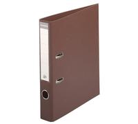 Classeur a levier pvc a4 dos de 50mm