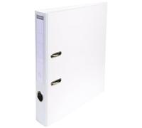 Classeur a levier pvc a4 dos de 50mm