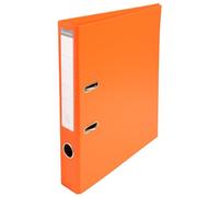 Classeur a levier pvc a4 dos de 50mm