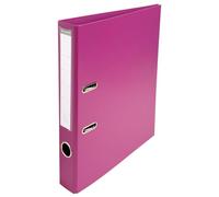 Classeur a levier pvc a4 dos de 50mm