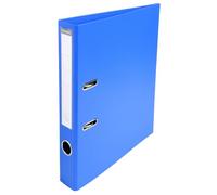 Classeur a levier pvc a4 dos de 50mm