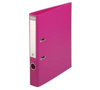 Classeur a levier pvc a4 dos de 50mm