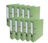 Classeur a levier pvc a4 dos de 70mm