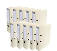 Classeur a levier pvc a4 dos de 70mm