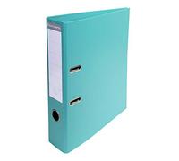 Classeur a levier pvc a4 dos de 70mm