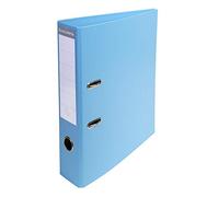 Classeur a levier pvc a4 dos de 70mm
