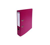 Classeur a levier pvc a4 dos de 70mm