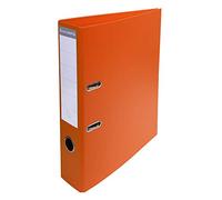 Classeur a levier pvc a4 dos de 70mm