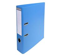 Classeur a levier pvc a4 dos de 70mm