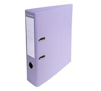 Classeur a levier pvc a4 dos de 70mm