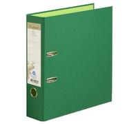 Classeur a levier remborde papier dos 80mm forever - a4 maxi