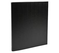 Classeur remborde polypropylene 4 anneaux 15mm - a4