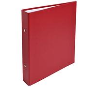 Classeur remborde prolypropylene 2 anneaux 30mm - a5