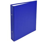 Classeur remborde prolypropylene 2 anneaux 30mm - a5
