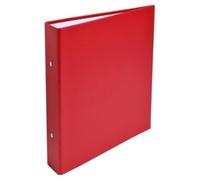 Classeur remborde prolypropylene 2 anneaux 30mm - a5