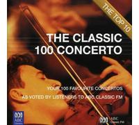 Classic 100 Concerto: the Top 10