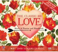Classic 100: Love / Various