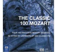 Classic 100 Mozart - Classic 100 Mozart [Import]