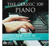 Classic 100:Piano the Top Ten