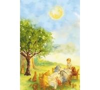 Classic 1920s Winnie-the-Pooh Journal