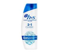 Classic 2 En 1 330ML