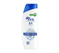 Classic 2 En 1 500ML