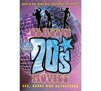 Classic 70's Movies [Reino Unido] [DVD]