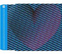 Classic 80s Remixes with Love Vol. 3 (Cd Compilation, 12 Tracks, Flaches Slim Cd Case)