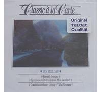 Classic a la Carte / Die Moldau Symphonische Dichtungen aus : Mein Vaterland