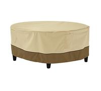 Classic Accessories 55 - 855 - 031501 - 00 Veranda Ottoman, diseño, tamaño Mediano