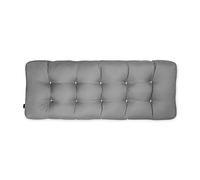 Classic Accessories 62-271-011001-EC - Cojín clásico para Banco de Patio, Moon Mist, 48 Pulgadas de Ancho