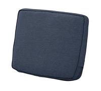 Classic Accessories Cojín de Espuma Montlake Funda Antideslizante