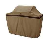 Classic Accessories Hickory - Cubierta para Parrilla de Barbacoa Resistente al Agua de 58 Pulgadas