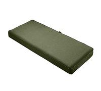 Classic Accessories Montlake Cojín de Espuma con Funda Deslizante