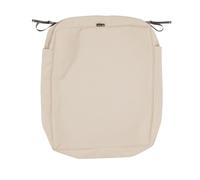 Classic Accessories Montlake Patio Asiento cojín Slip Cover